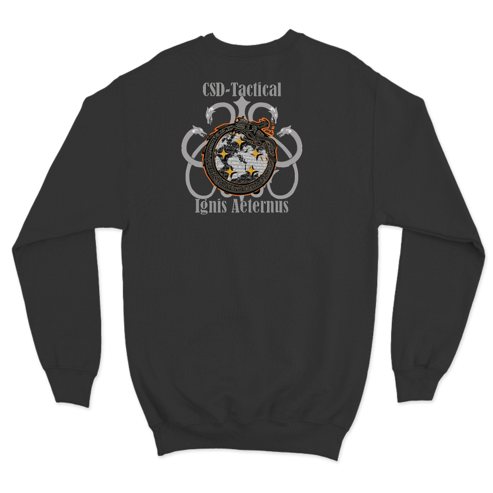 11th CYB CSD-T Crewneck Sweatshirt