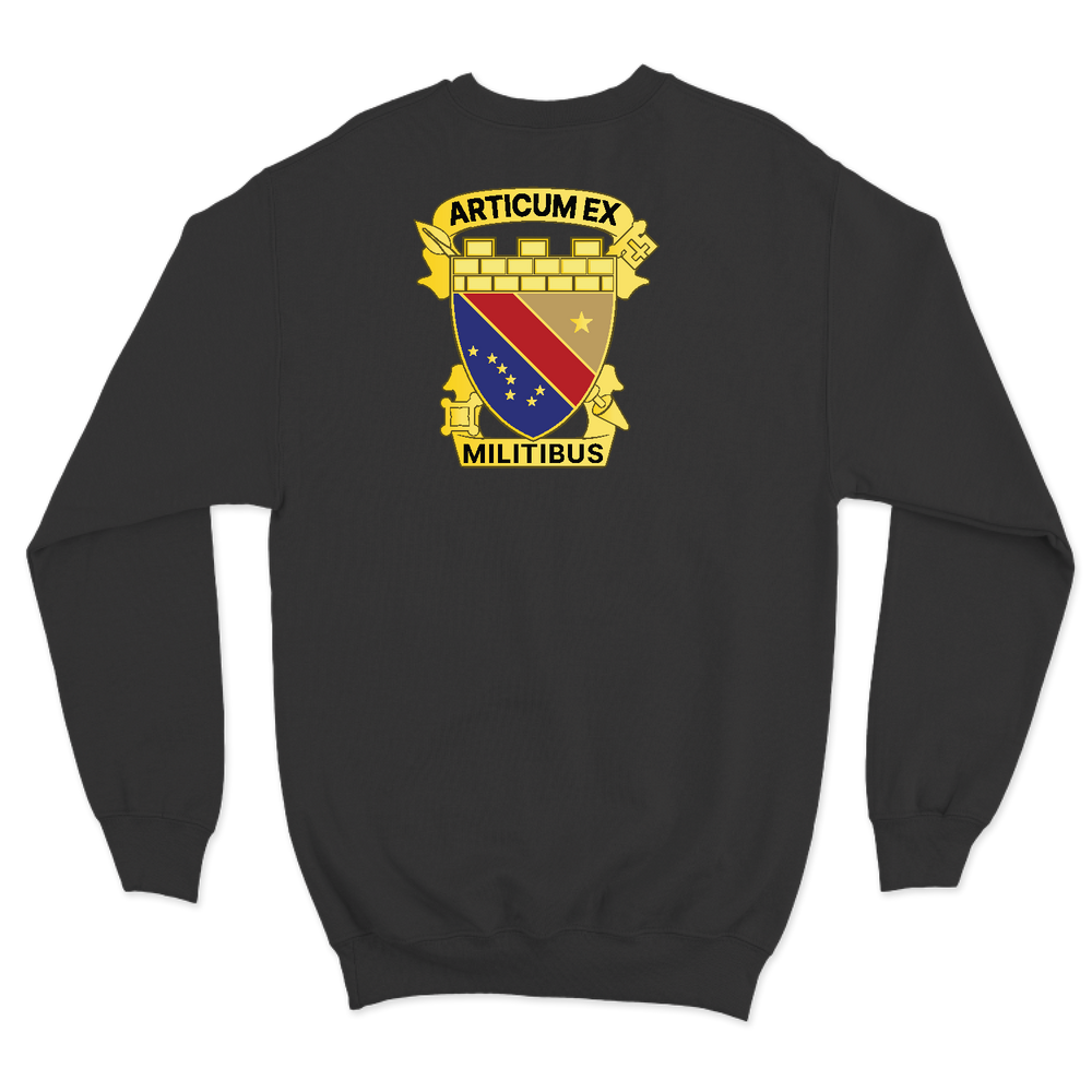 297th RSG Crewneck Sweatshirt