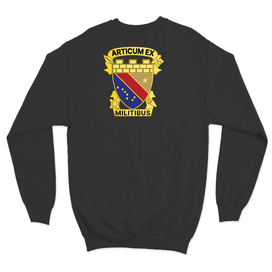 297th RSG Crewneck Sweatshirt