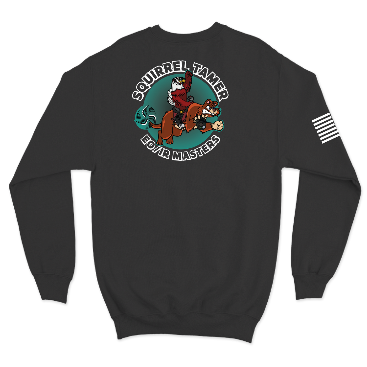 Pinellas County Sheriff's Office Sweatshirt | Brotallion – Brotallion LLC