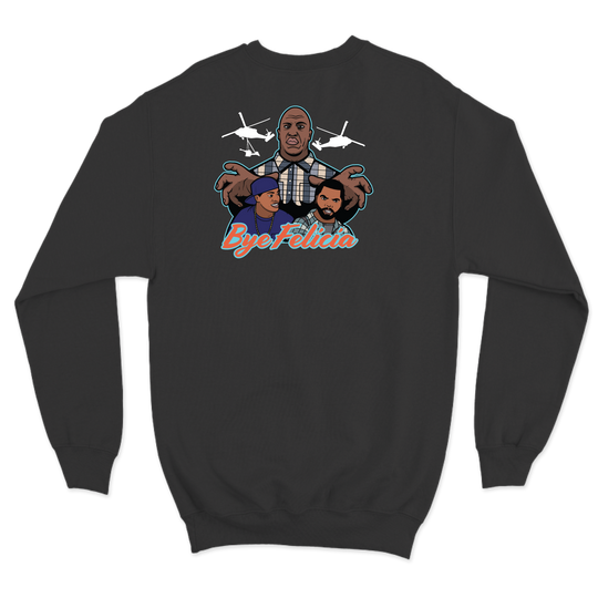 A Co, 2-149 AVN "Alpha Deuce" Crewneck Sweatshirt