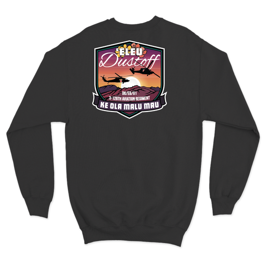 G Co, 3-126 AVN Crewneck Sweatshirt