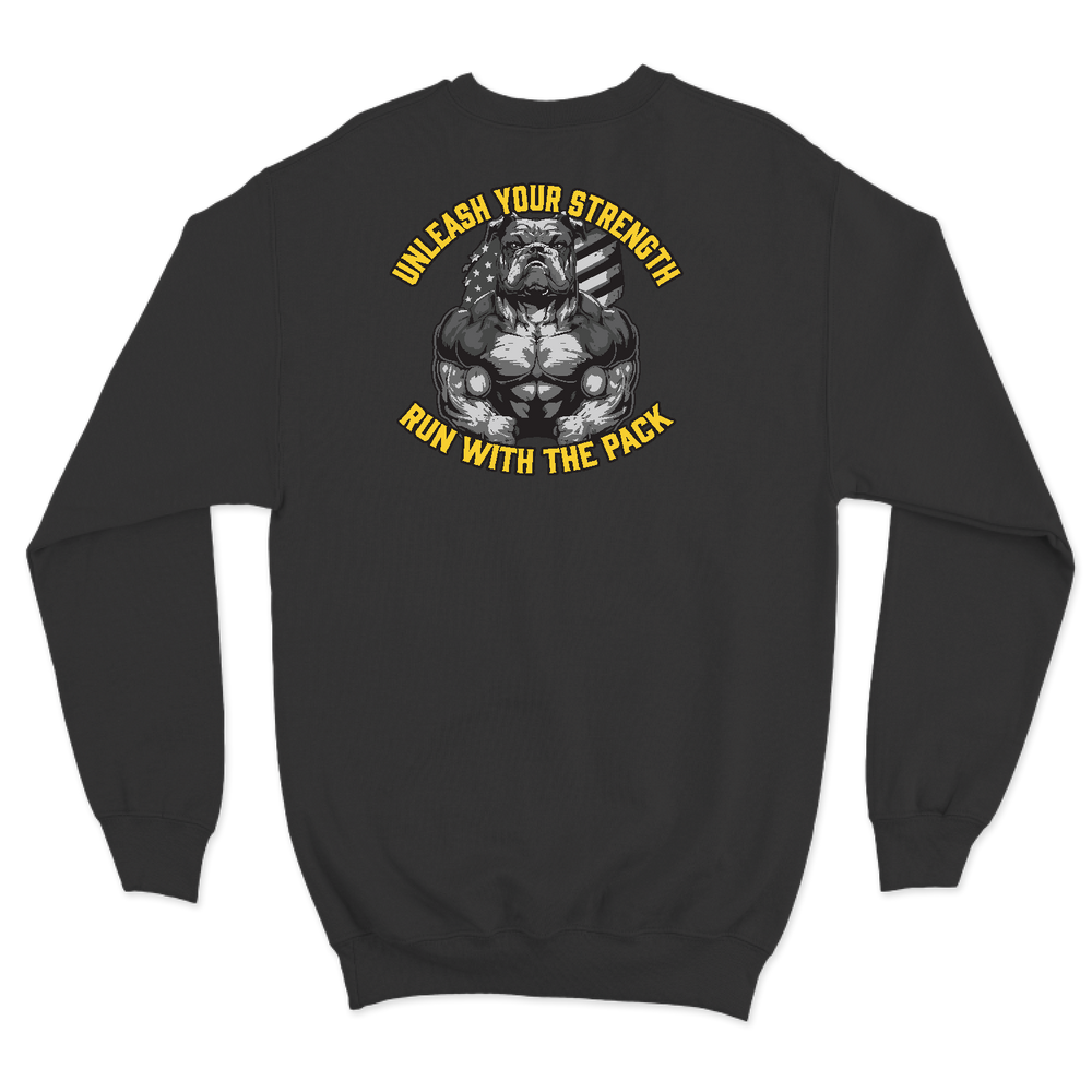 Yard Dawgs FC Crewneck Sweatshirt