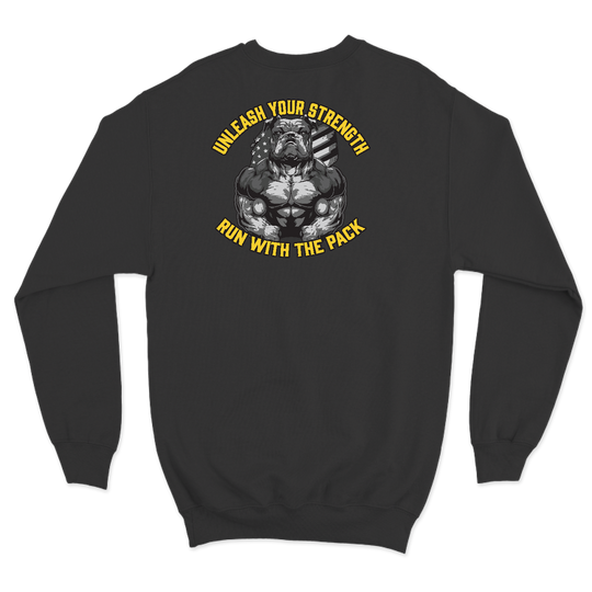 Yard Dawgs FC Crewneck Sweatshirt