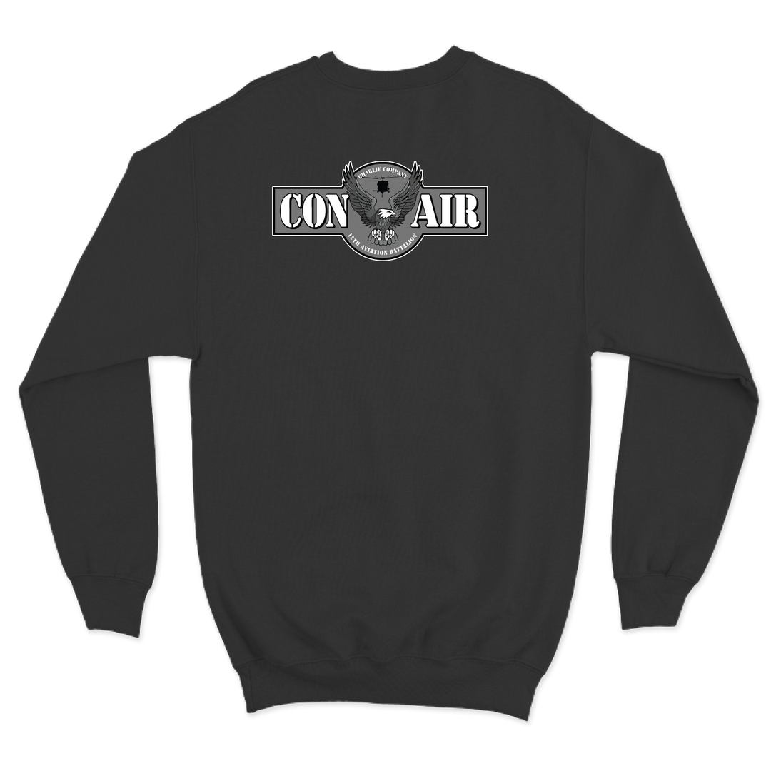 C Co, 12th AVN BN "CONAIR" Crewneck Sweatshirt