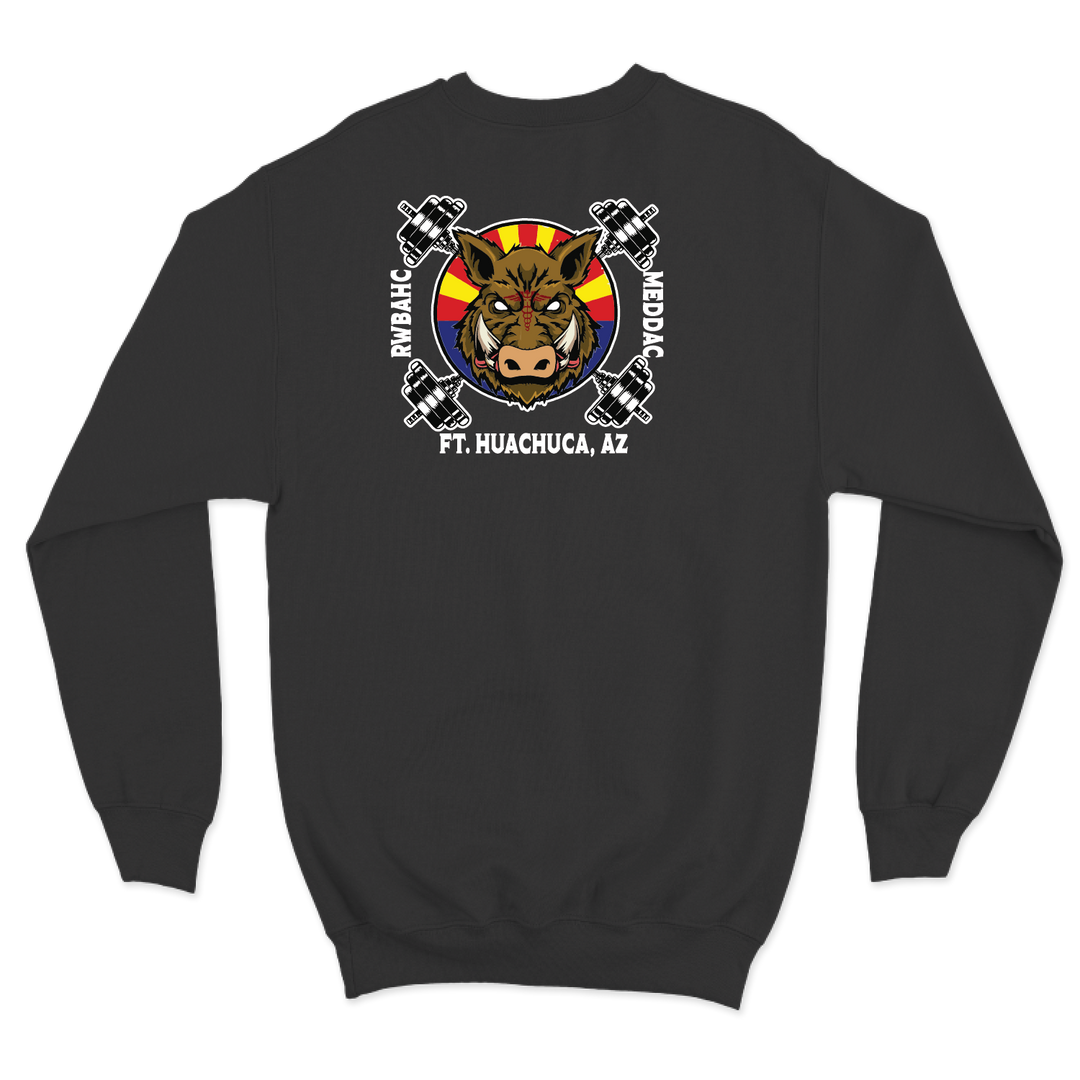 RWBAHC - HHC "Javelina Company" Crewneck Sweatshirt