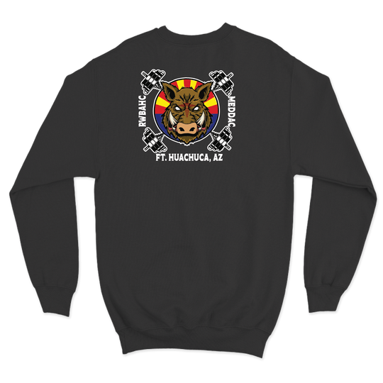 RWBAHC - HHC "Javelina Company" Crewneck Sweatshirt