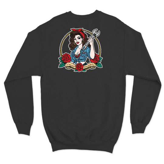 E Co, 2-149 GSAB V1 Crewneck Sweatshirt