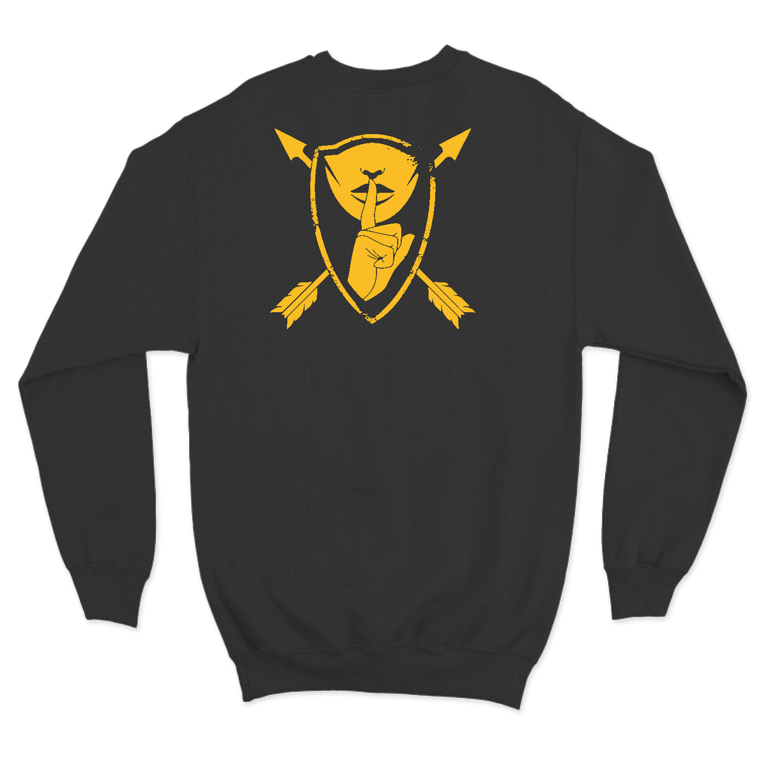 ODA 9525 Crewneck Sweatshirt