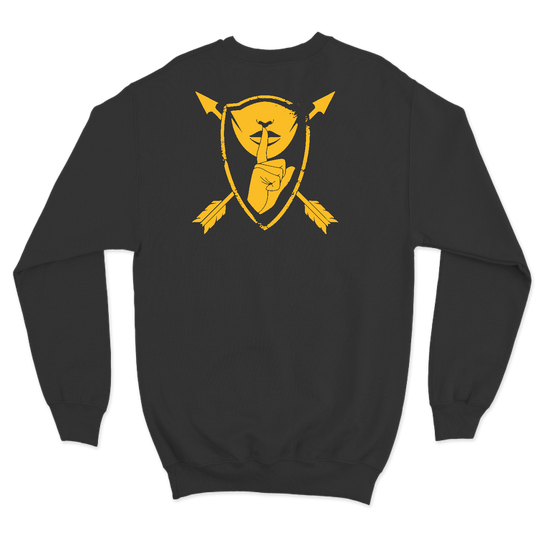 ODA 9525 Crewneck Sweatshirt