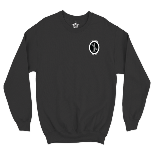 C Co, 12th AVN BN "CONAIR" Crewneck Sweatshirt