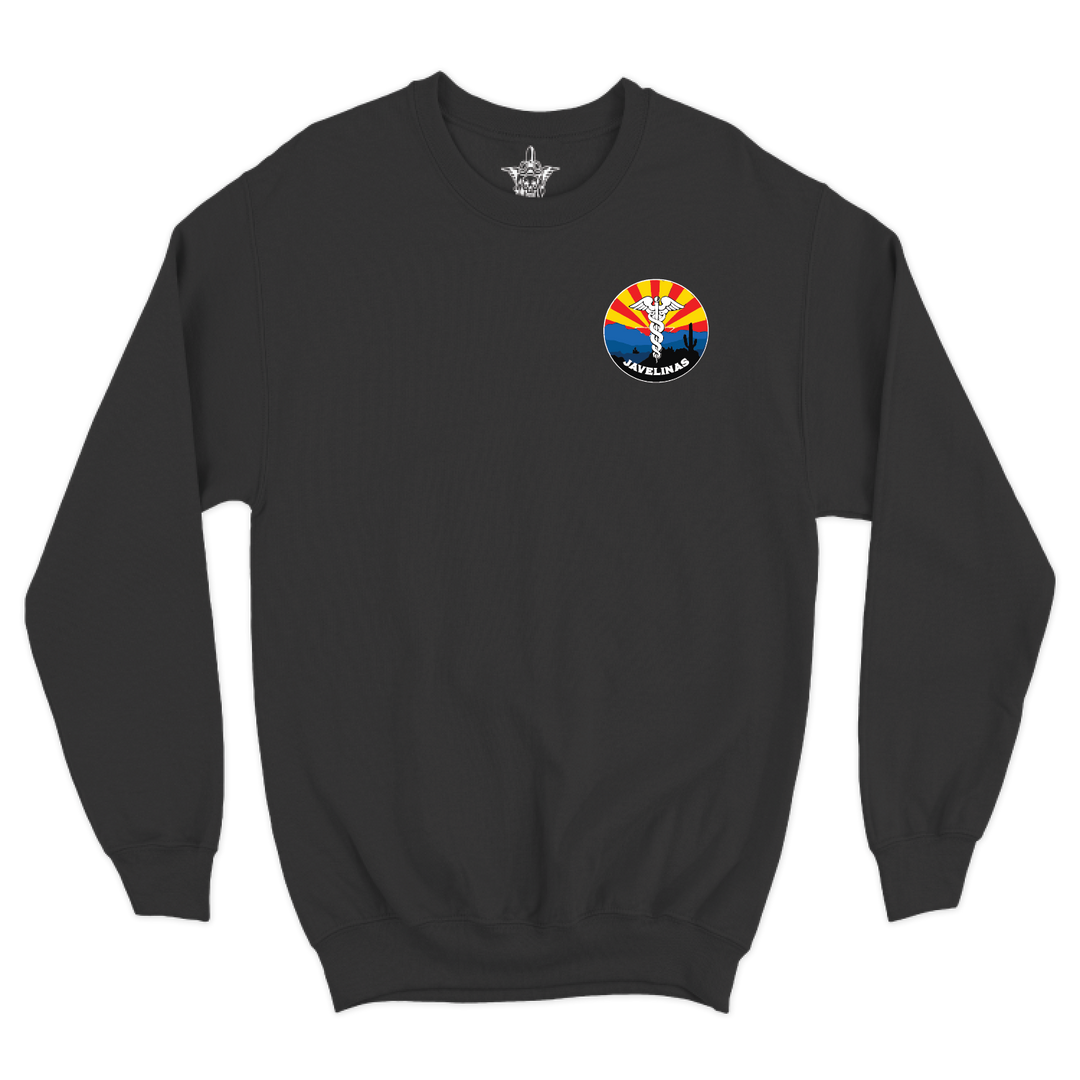 RWBAHC - HHC "Javelina Company" Crewneck Sweatshirt