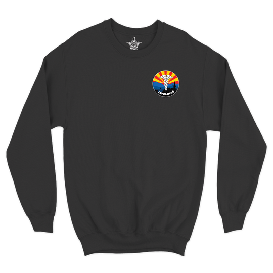 RWBAHC - HHC "Javelina Company" Crewneck Sweatshirt