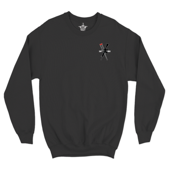 338th MCD Crewneck Sweatshirt