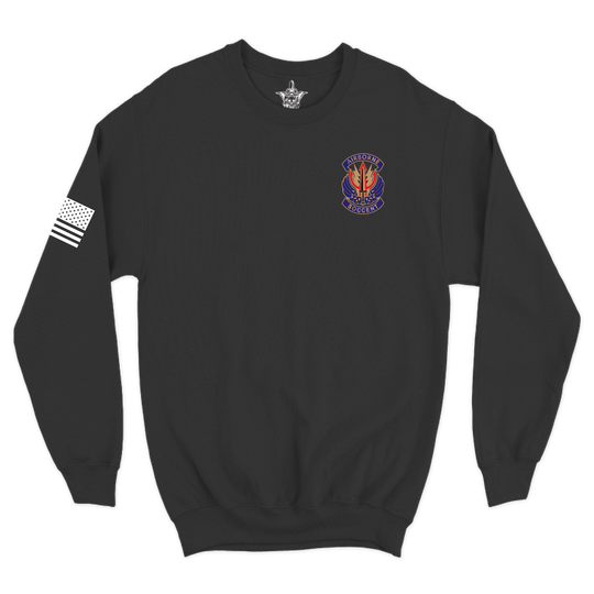 SOJTF-C J4 Crewneck Sweatshirt