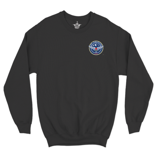 NGL 5K 2024 Crewneck Sweatshirt