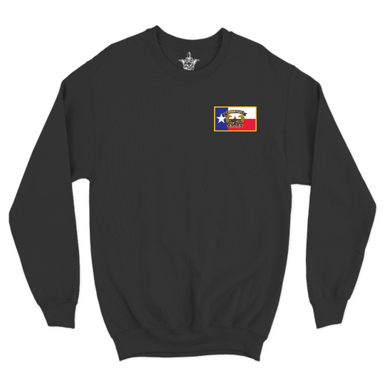 STAR Flight V2 Crewneck Sweatshirt