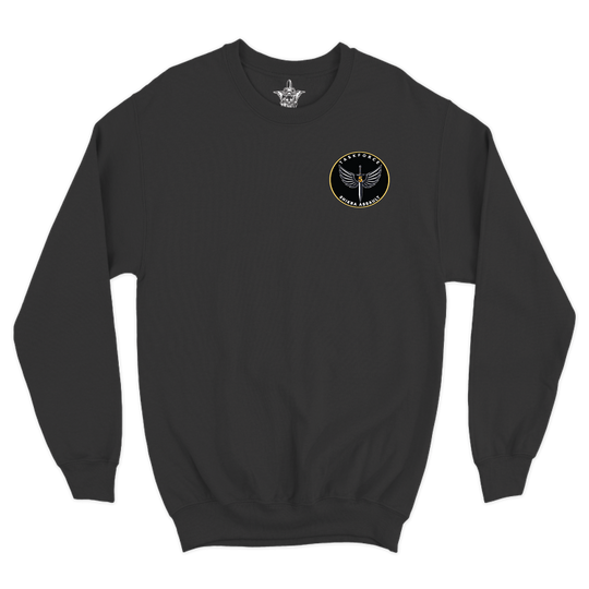 5-101 AHB "Eagle Assault" V1 Crewneck Sweatshirt