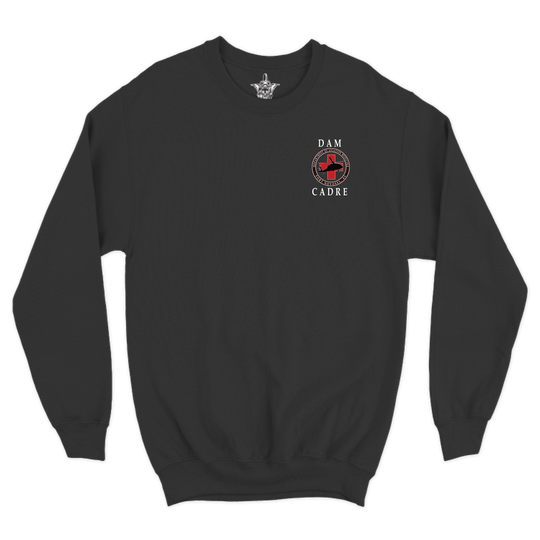 Department of Aviation Medicine Crewneck Sweatshirt