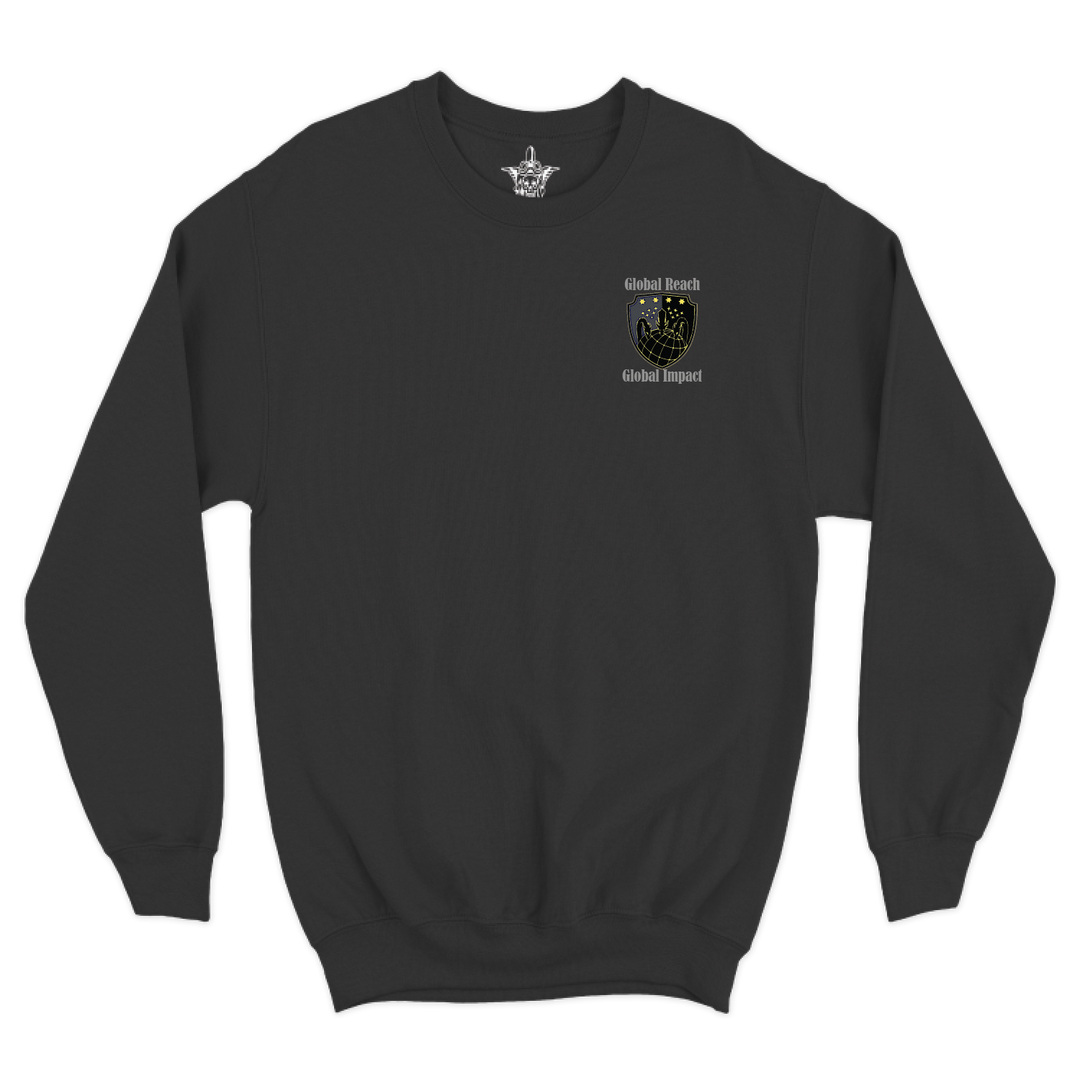 11th CYB CSD-T Crewneck Sweatshirt