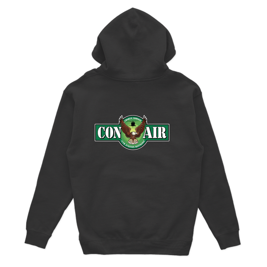 C Co, 12th AVN BN "CONAIR" V2 Hoodies