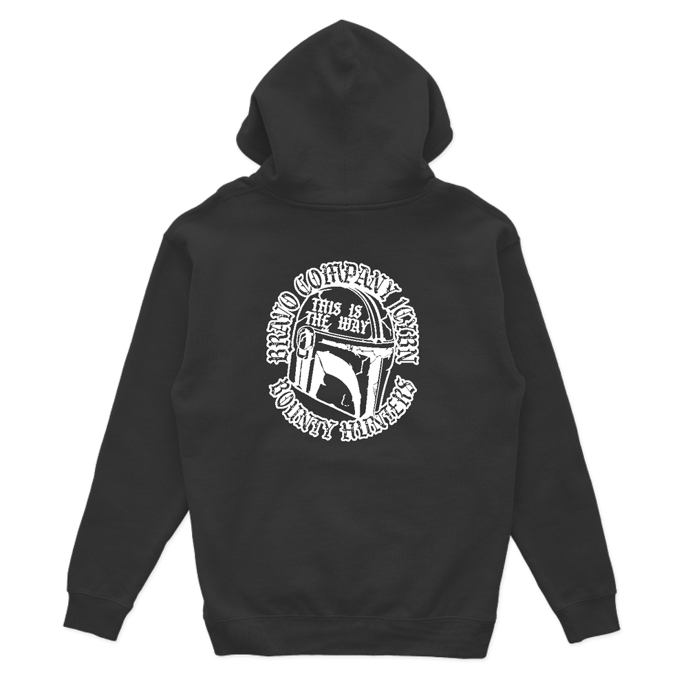 Bravo Company, 1CYBN Hoodies