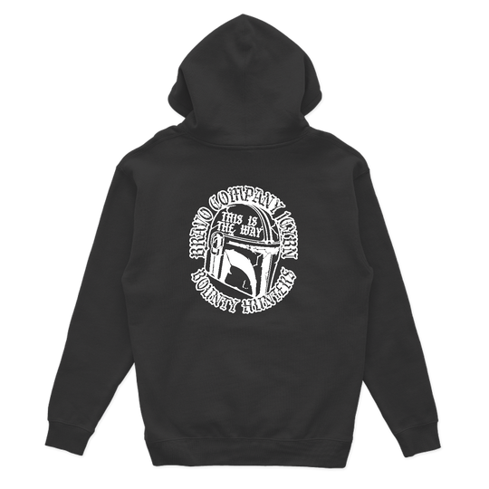 Bravo Company, 1CYBN Hoodies