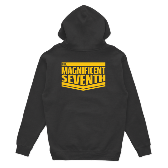 7th MPAD "The Magnificent Seventh" Hoodies