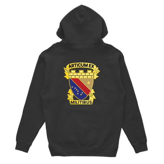297th RSG Hoodies