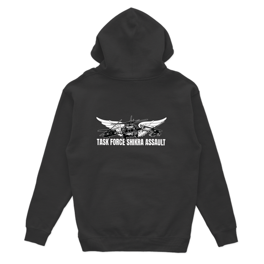 5-101 AHB "Eagle Assault" V1 Hoodies