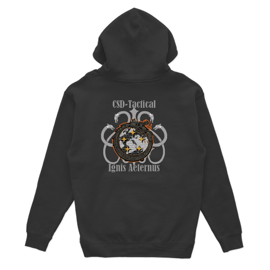 11th CYB CSD-T Hoodies