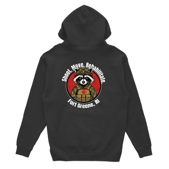 338th MCD Hoodies