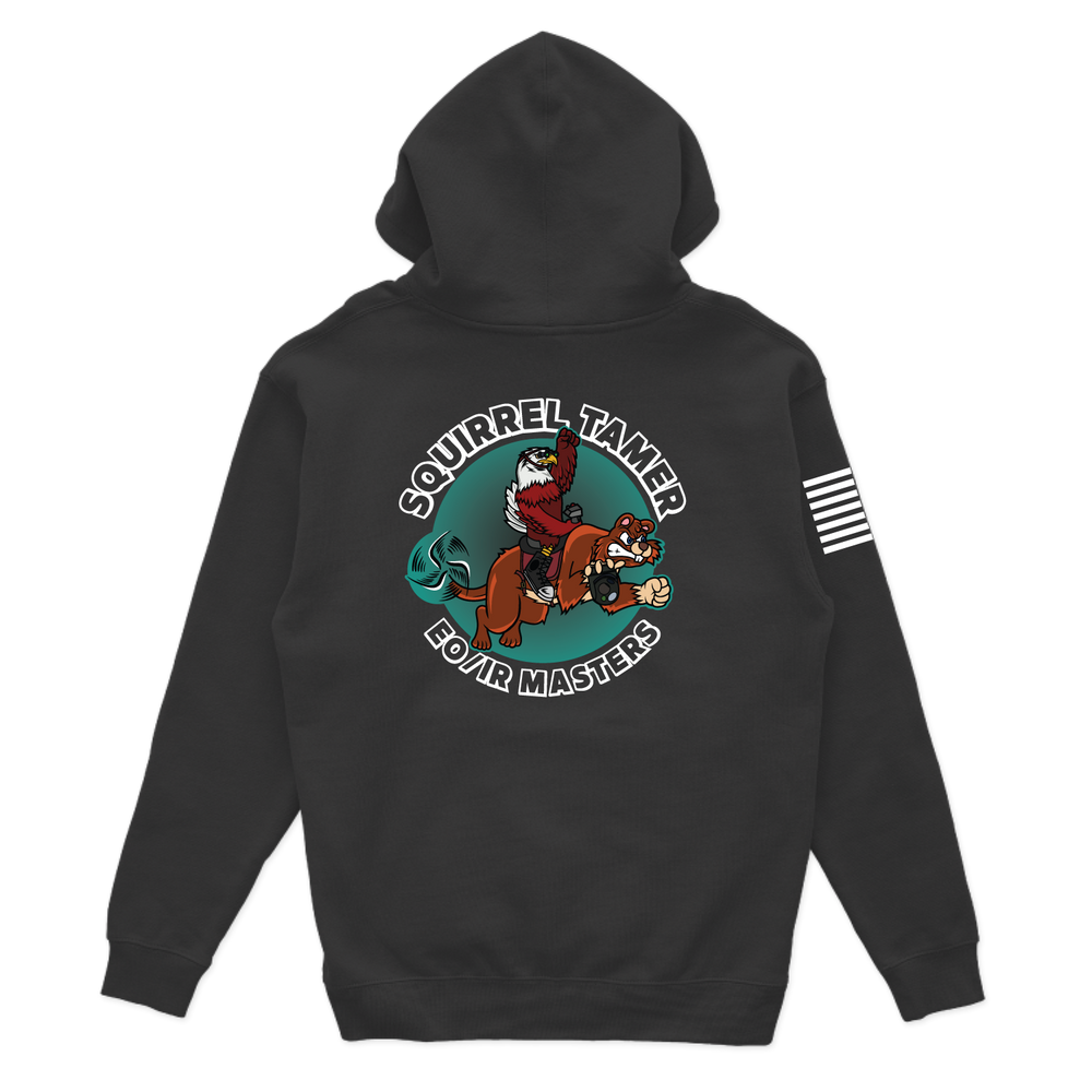 Pinellas County Sheriff's Office Hoodies