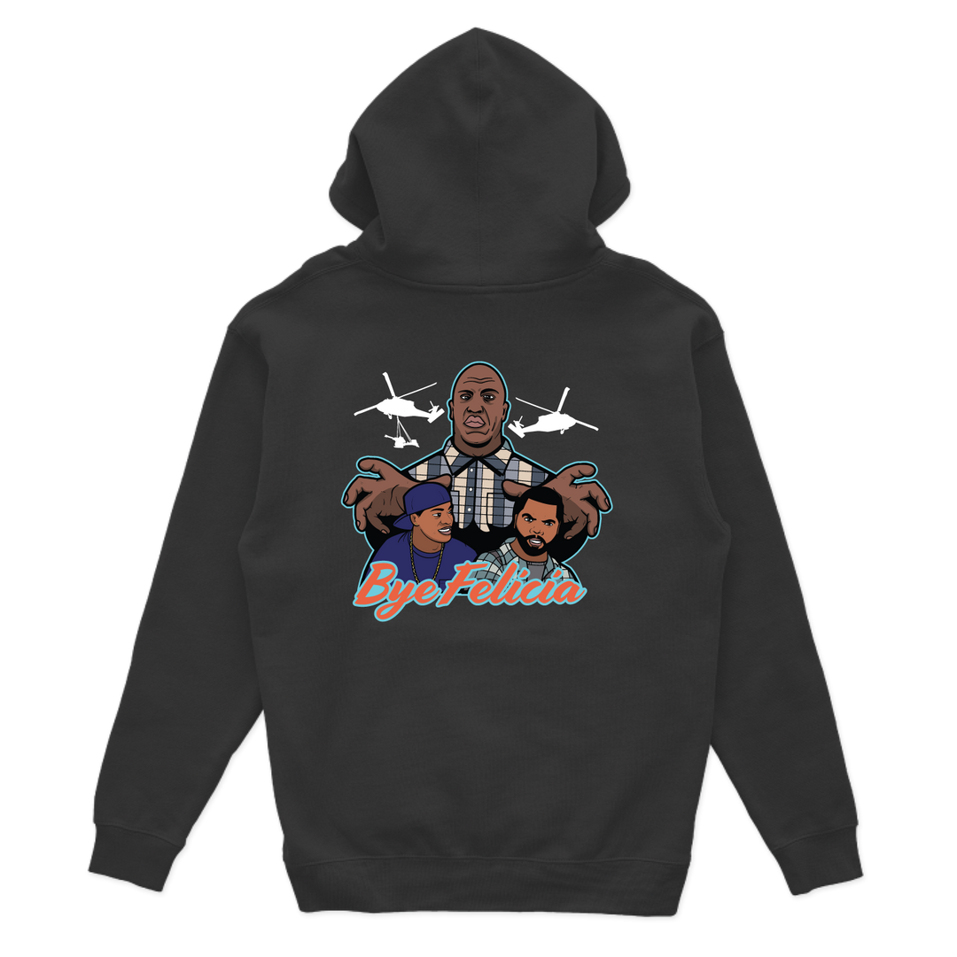 A Co, 2-149 AVN "Alpha Deuce" Hoodies