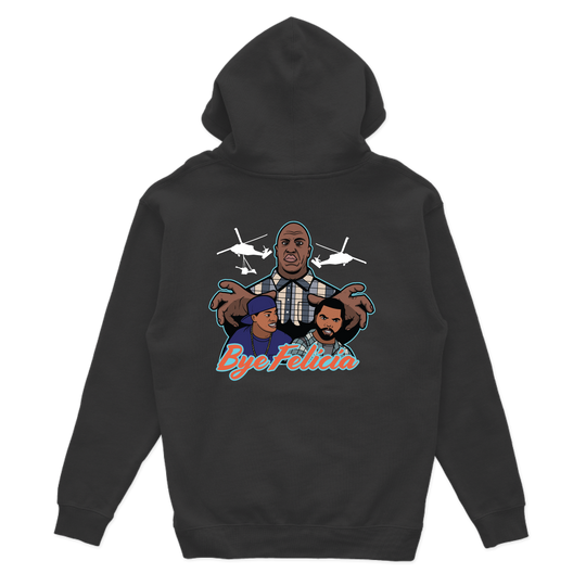 A Co, 2-149 AVN "Alpha Deuce" Hoodies