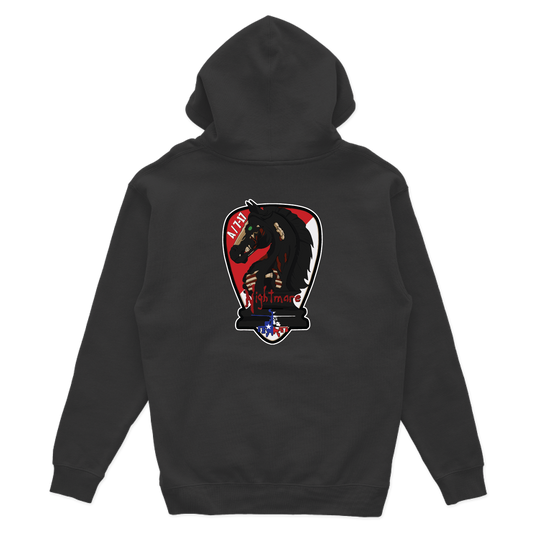 A TRP, 7-17 ACS "Nightmare" Hoodies