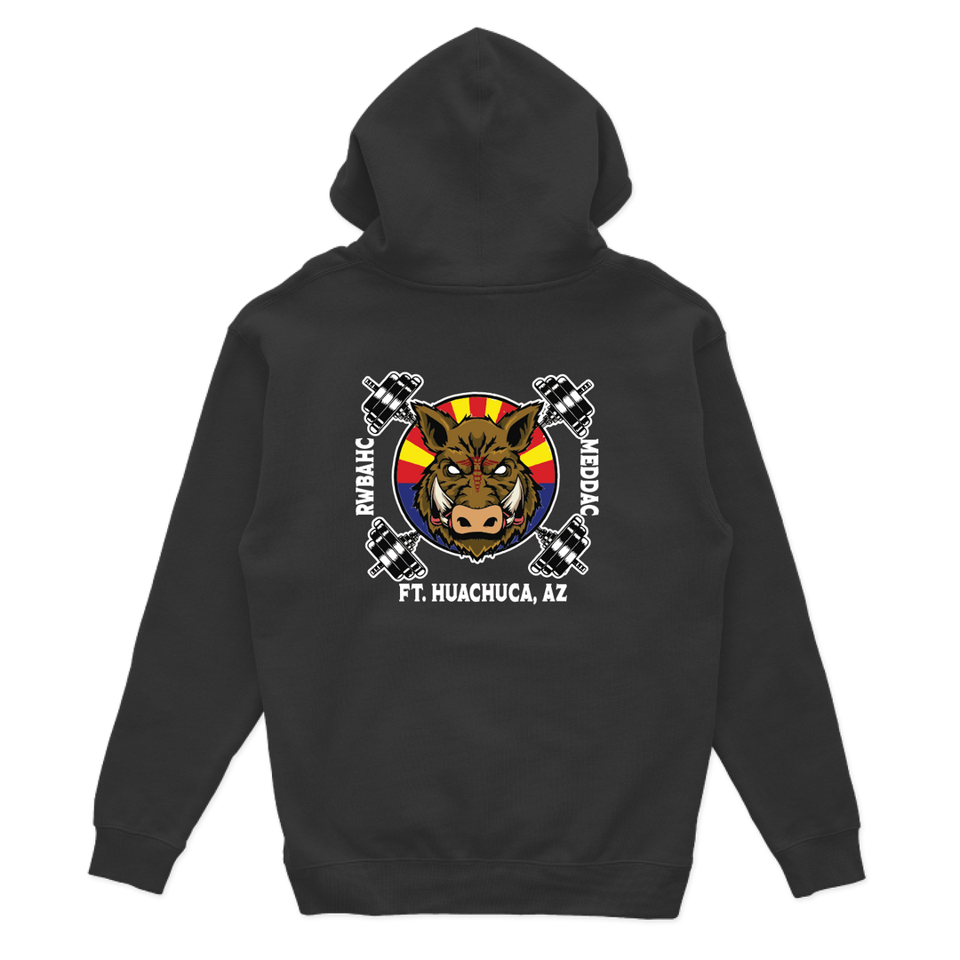 RWBAHC - HHC "Javelina Company" Hoodies