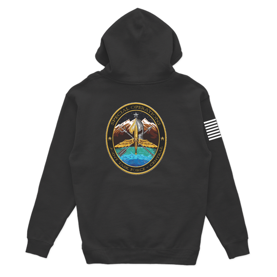 SOJTF-C J4 Hoodies