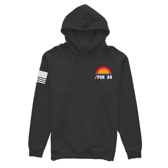 41st IBCT BAE V2 Hoodies