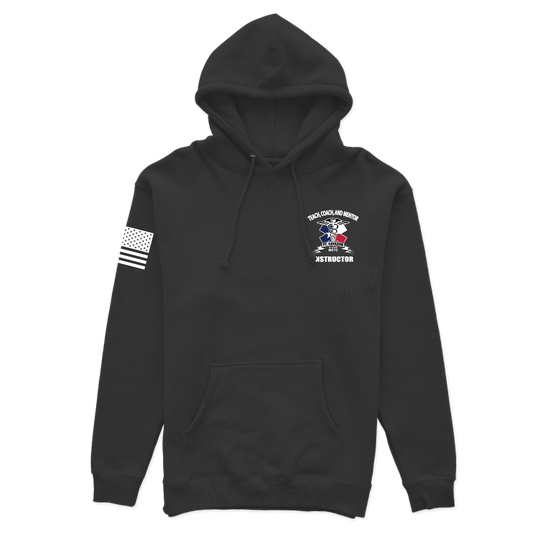 Fort Cavazos MSTC Hoodies