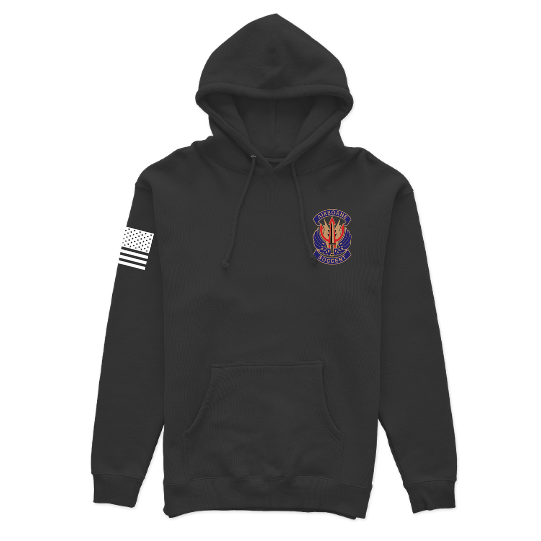 SOJTF-C J4 Hoodies