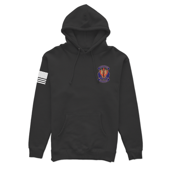 SOJTF-C J4 Hoodies