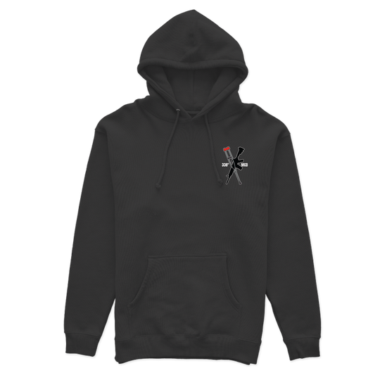338th MCD Hoodies