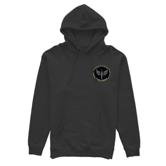 5-101 AHB "Eagle Assault" V1 Hoodies