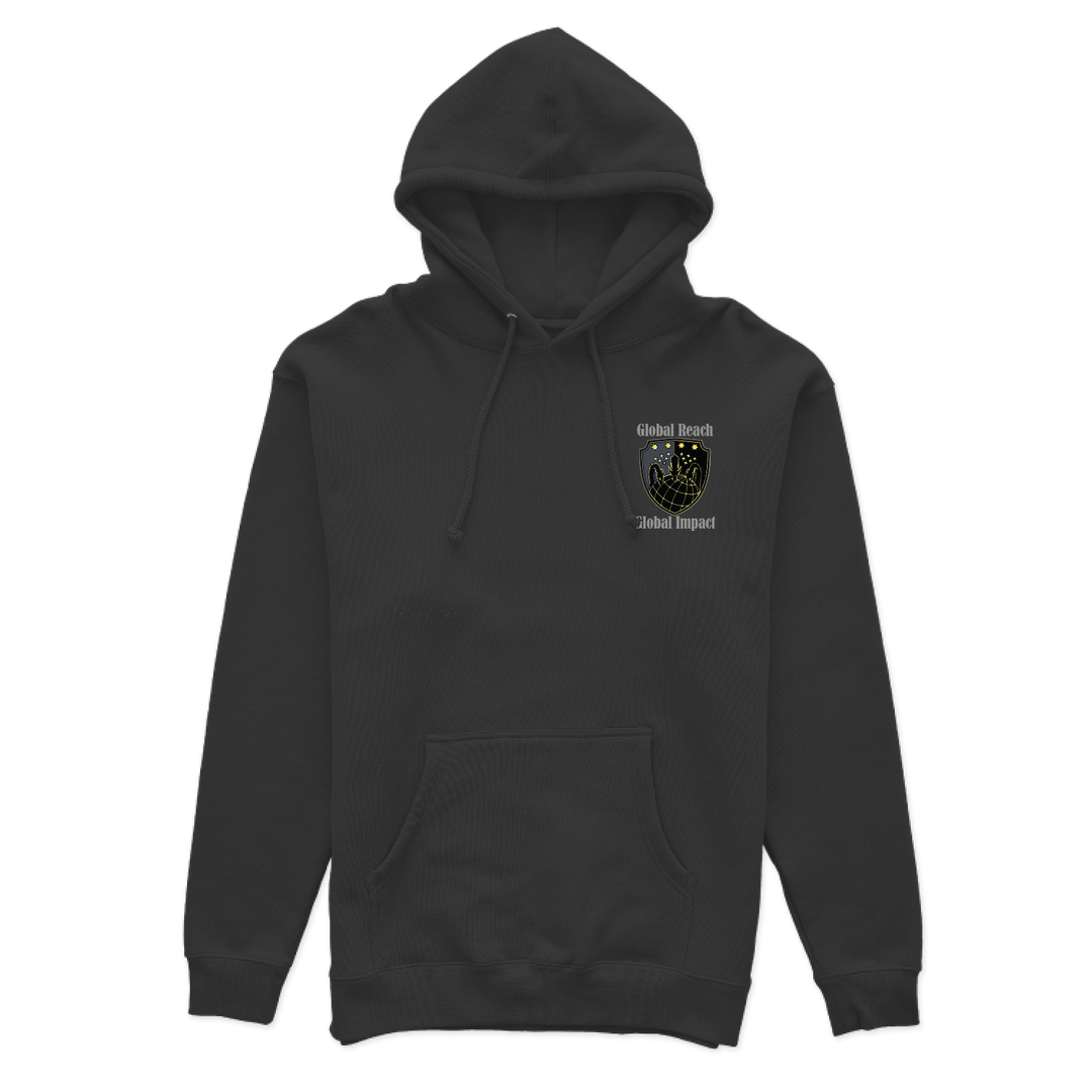 11th CYB CSD-T Hoodies