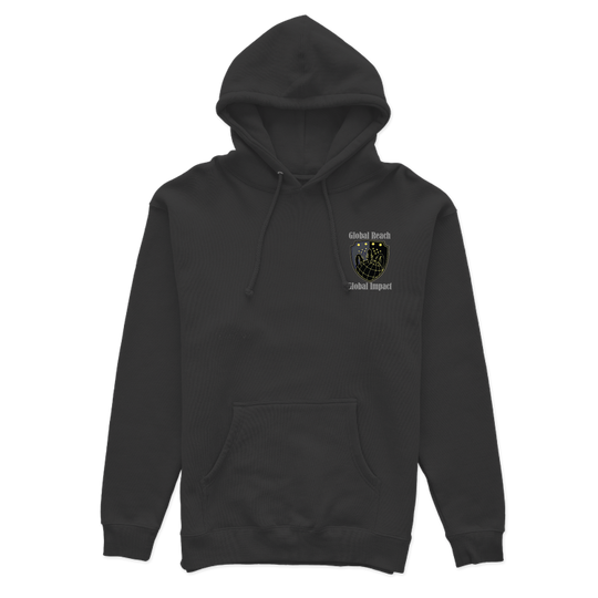 11th CYB CSD-T Hoodies