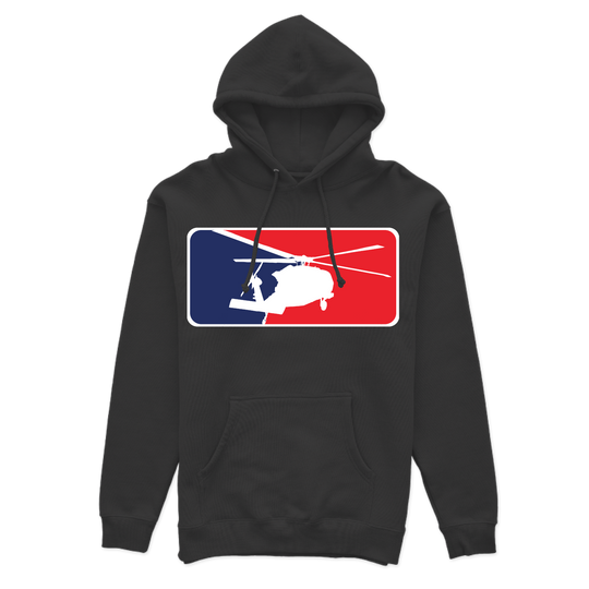 Major League Hawk Hoodie