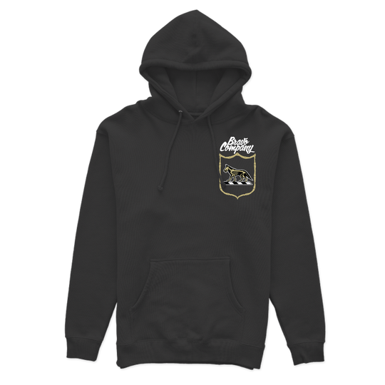 Det 2, B Co, 935 ASB Hoodies