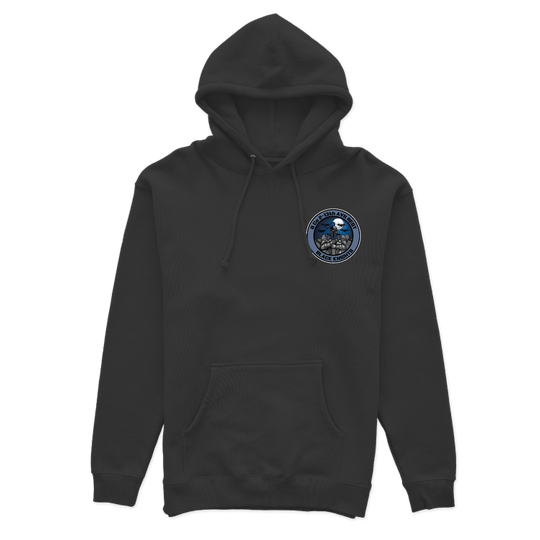 B Co, 2-13th AVN REG 2024 Hoodies