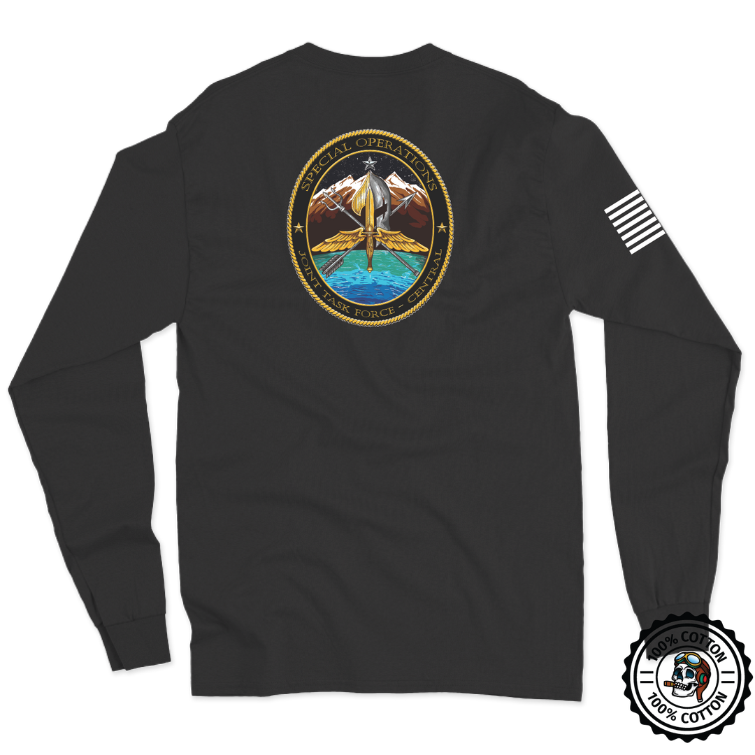 SOJTF-C J4 Long Sleeve T-Shirt